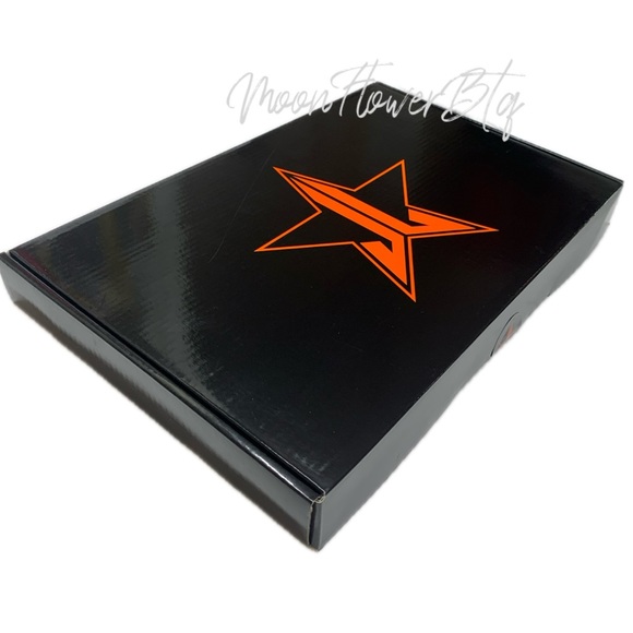 Jeffree Star Justice for Artistry Mirror – 2022 Halloween Limited Edition Mirror - Picture 6 of 7